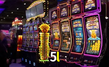 Desvendando o Mundo dos Jogos Virtuais na 5l