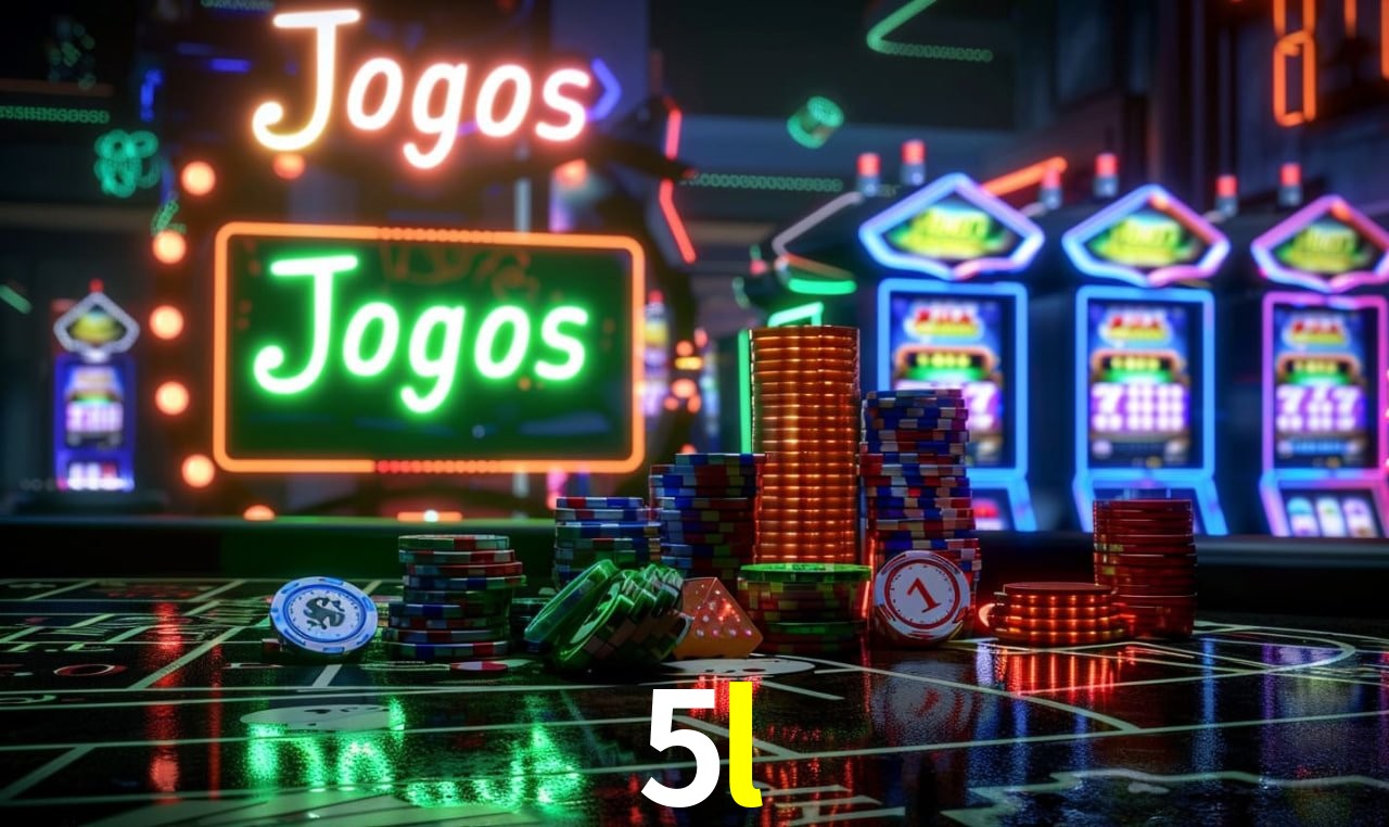 Jogos Exclusivos 5l