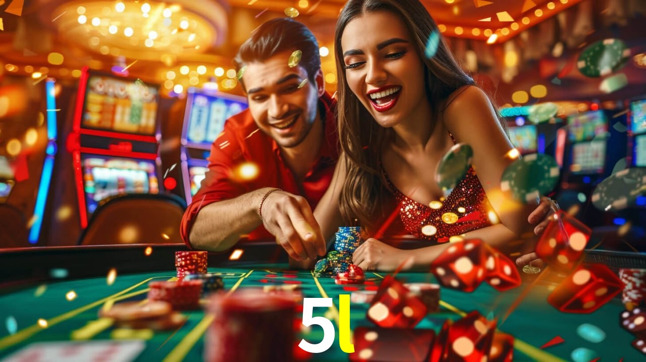 Estatísticas do Jogo 5l