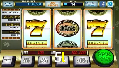 A Popularidade dos Caça-Níqueis no 5l