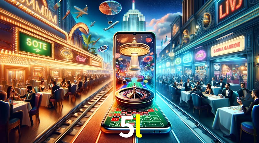 Dominando Estratégias de Jogo: Táticas para Vencer