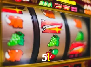 A Popularidade dos Caça-Níqueis no 5l