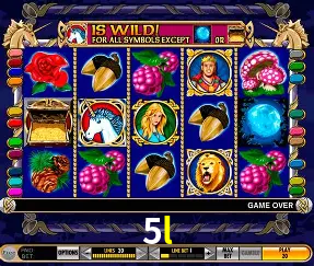 A Emoção da Loteria na 5l: Uma Chance de Mudança de Vida