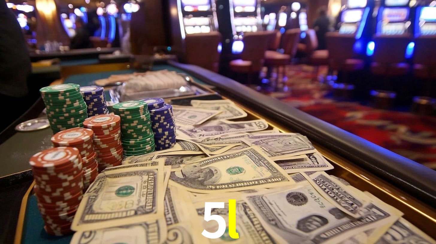 Integração de APIs 5l