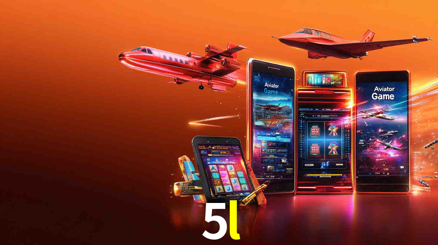 A Emoção da Loteria na 5l: Uma Chance de Mudança de Vida