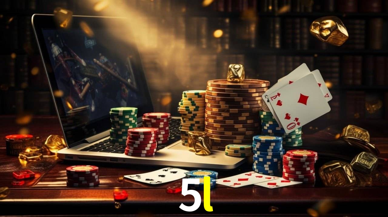 Casino Ao Vivo 5l