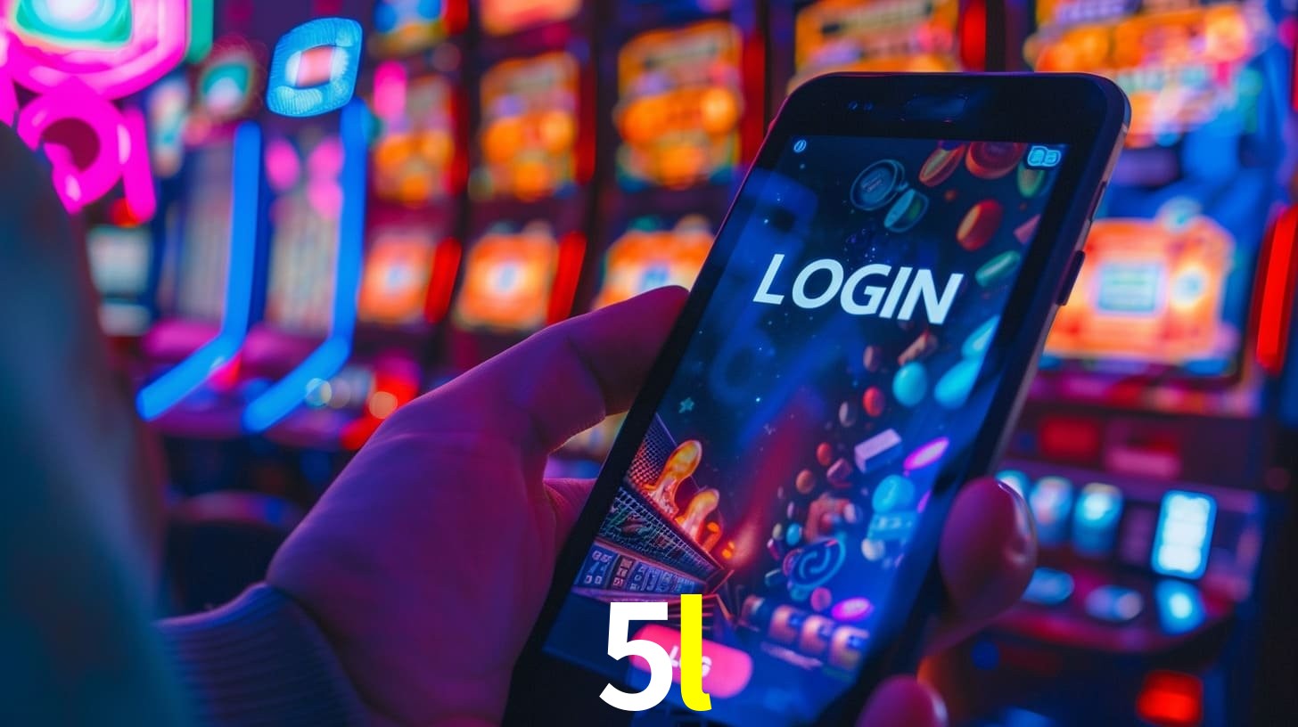 Diretório de Jogos 5l