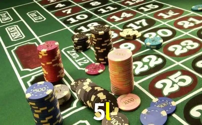 Promoção Relâmpago 5l