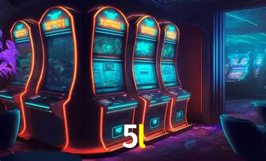Desvendando o Mundo dos Jogos Virtuais na 5l