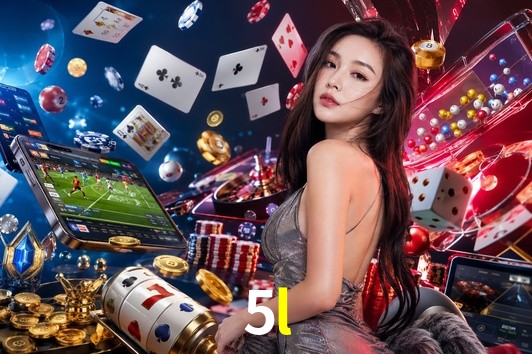 Slot Games 5l