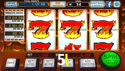 A Emoção da Loteria na 5l: Uma Chance de Mudança de Vida