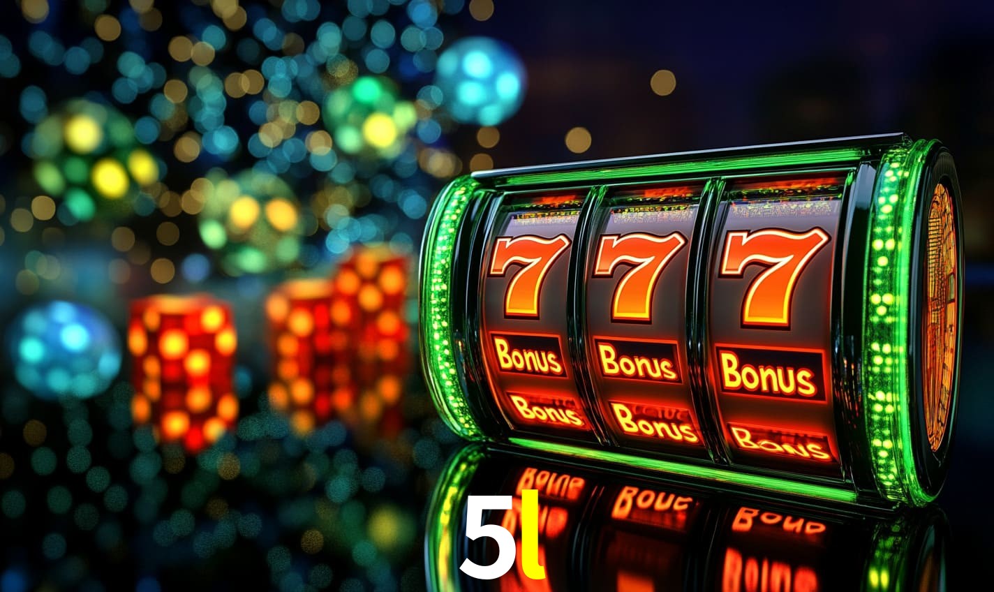 Casino Ao Vivo 5l