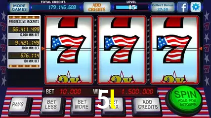 Descubra o Mundo do Cassino Online com 5l