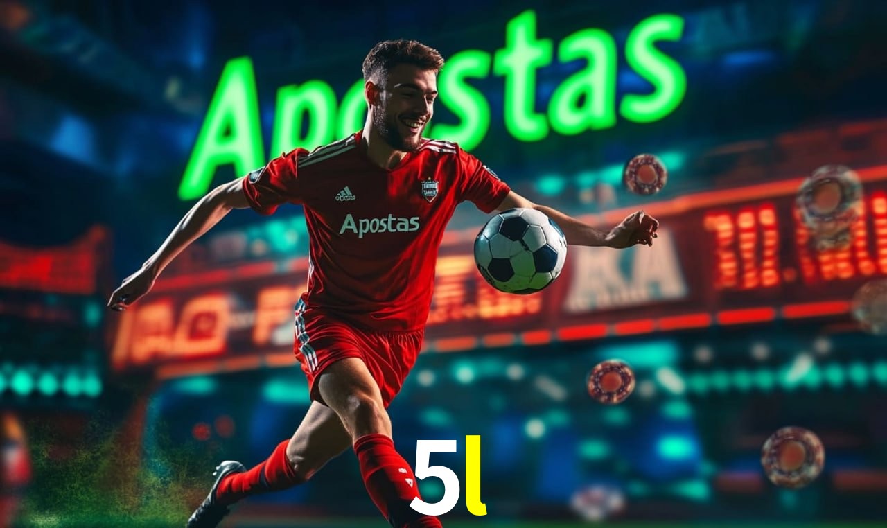 Interface do App 5l