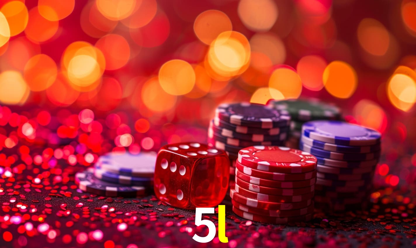 A Emoção da Loteria na 5l: Uma Chance de Mudança de Vida
