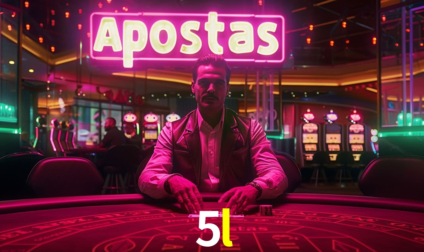 Desvendando o Mundo dos Jogos Virtuais na 5l