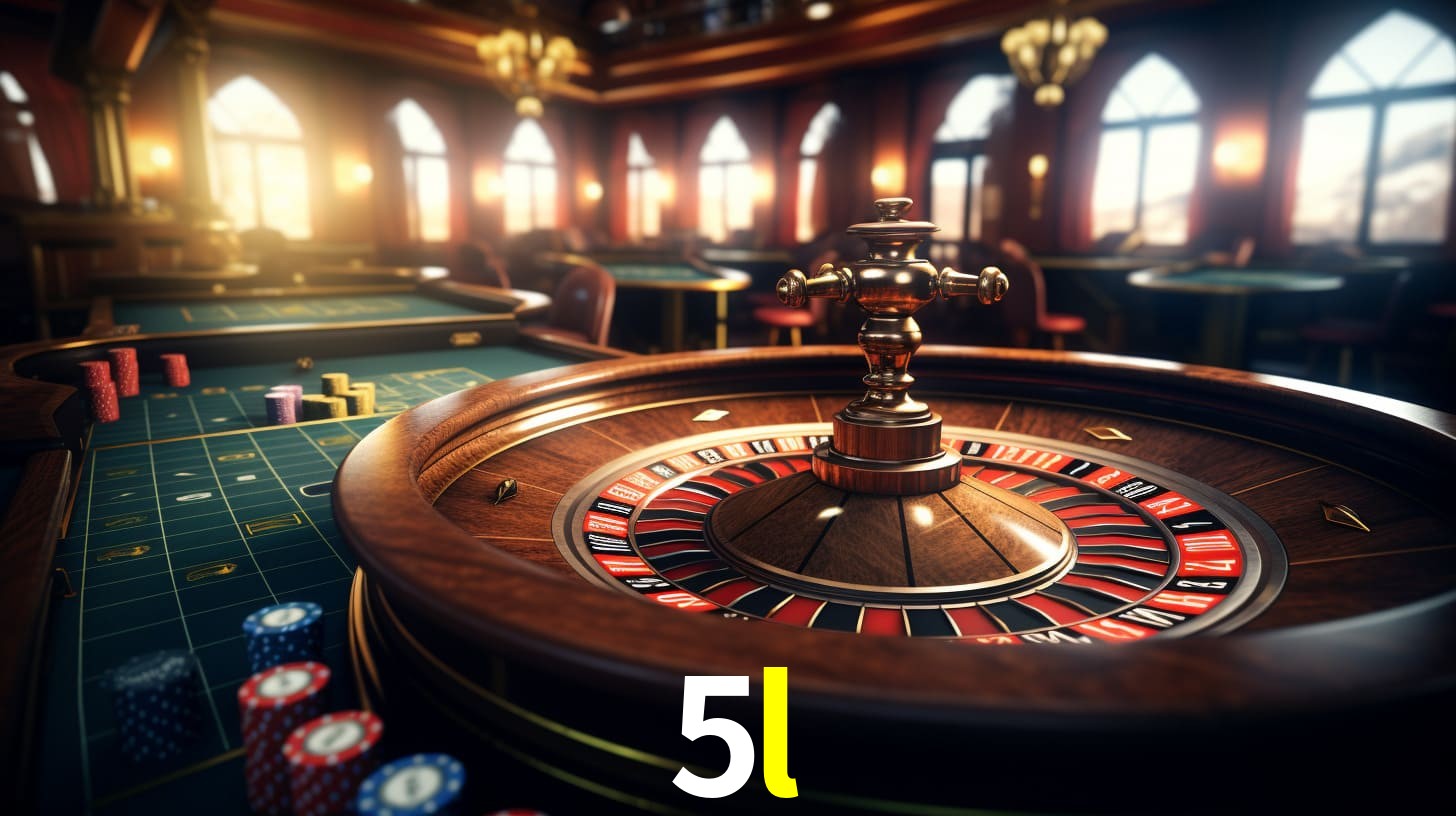 VIP Casino 5l