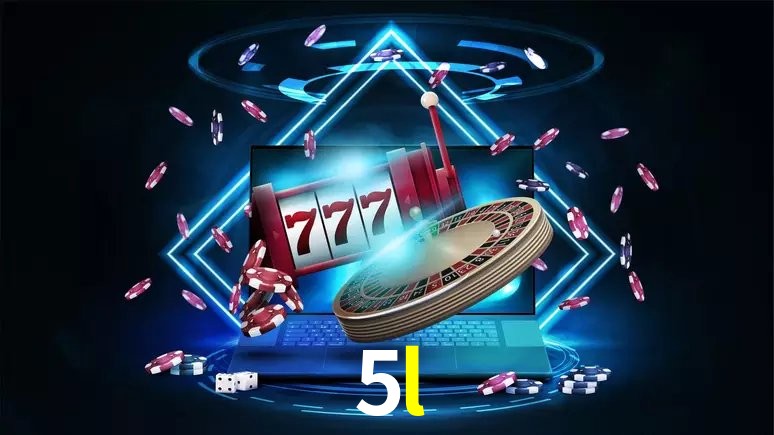 Jogos de Slot 5l