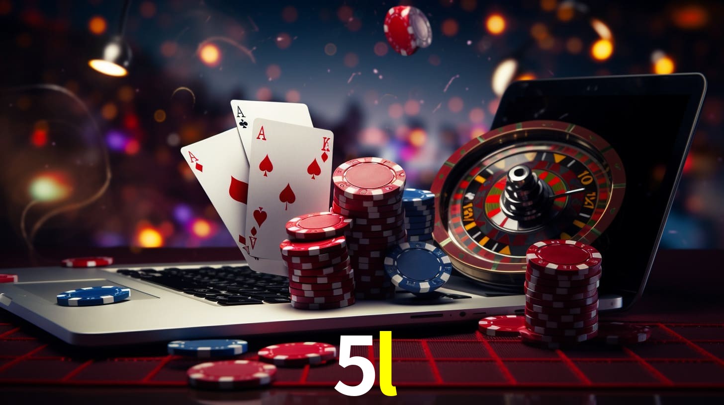 Blackjack Table 5l