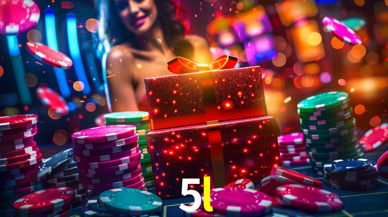 cassino 5l