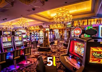 Descubra a Magia dos Jogos de Arcade no 5l